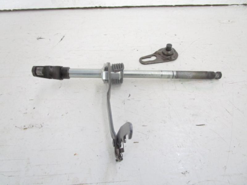 99 Honda TRX 90 Fourtrax Shifter Shift Shaft 24610-GN5-900 1993